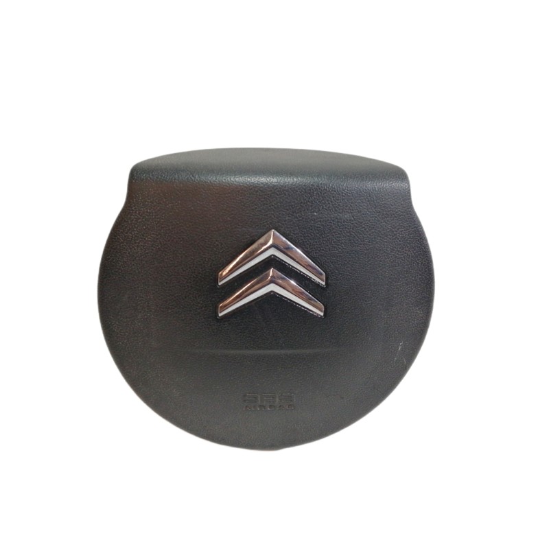 Recambio de airbag delantero izquierdo para citroën c4 picasso exclusive referencia OEM IAM 96542463ZD 61801050E 