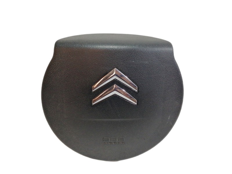 Recambio de airbag delantero izquierdo para citroën c4 picasso exclusive referencia OEM IAM 96542463ZD 61801050E 
