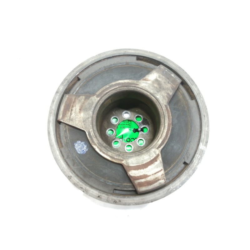 Recambio de polea cigueñal para audi allroad quattro (4b5) 2.5 tdi (132kw) referencia OEM IAM   