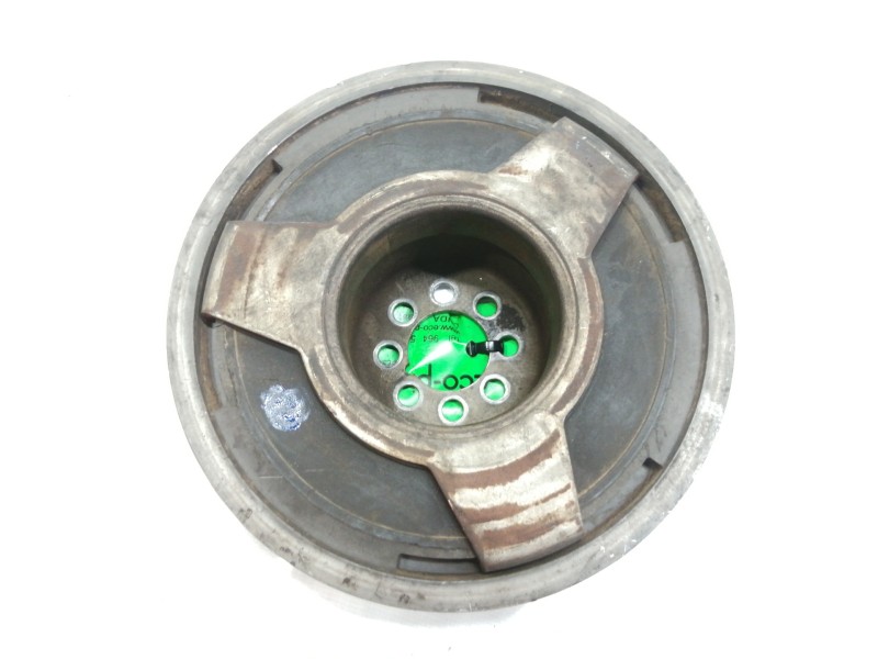 Recambio de polea cigueñal para audi allroad quattro (4b5) 2.5 tdi (132kw) referencia OEM IAM   