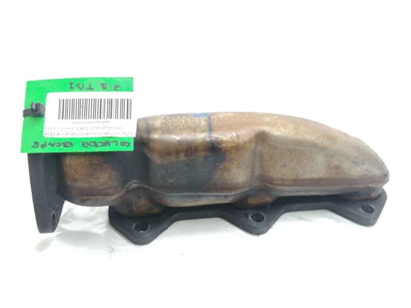 Recambio de colector escape para audi allroad quattro (4b5) 2.5 tdi (132kw) referencia OEM IAM 059253033C  