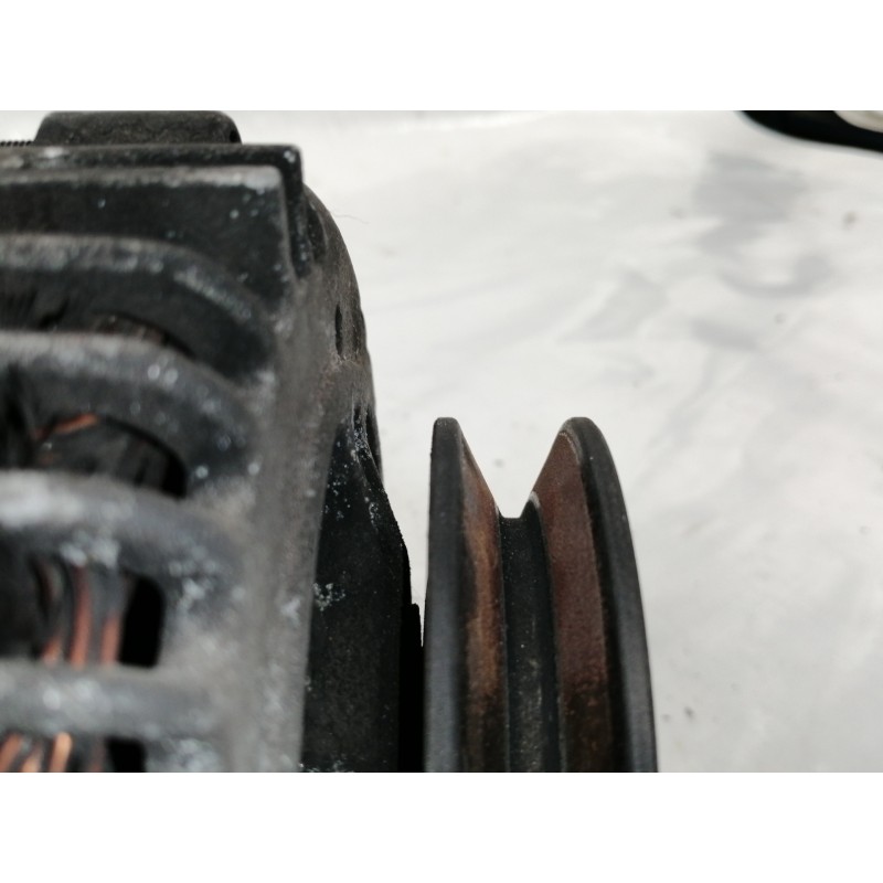 Recambio de alternador para nissan primera berlina (p11) comfort referencia OEM IAM 231002J601  