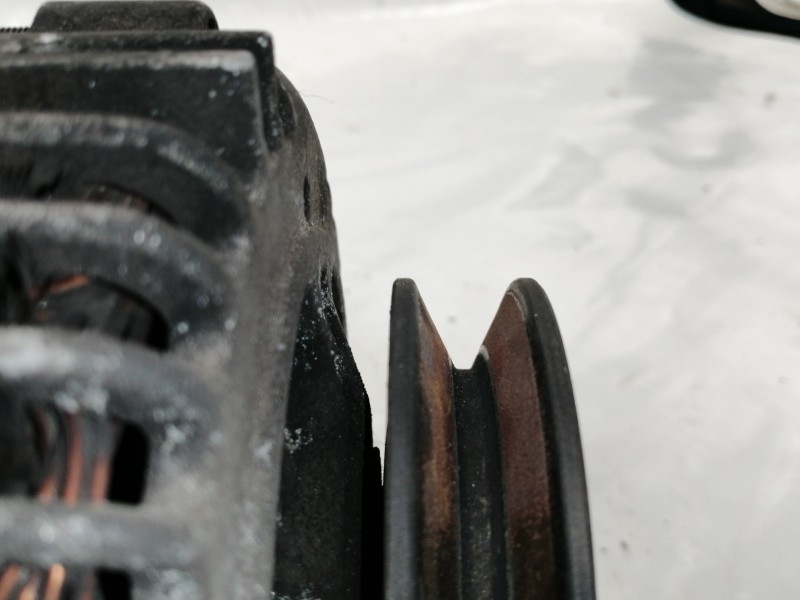 Recambio de alternador para nissan primera berlina (p11) comfort referencia OEM IAM 231002J601  