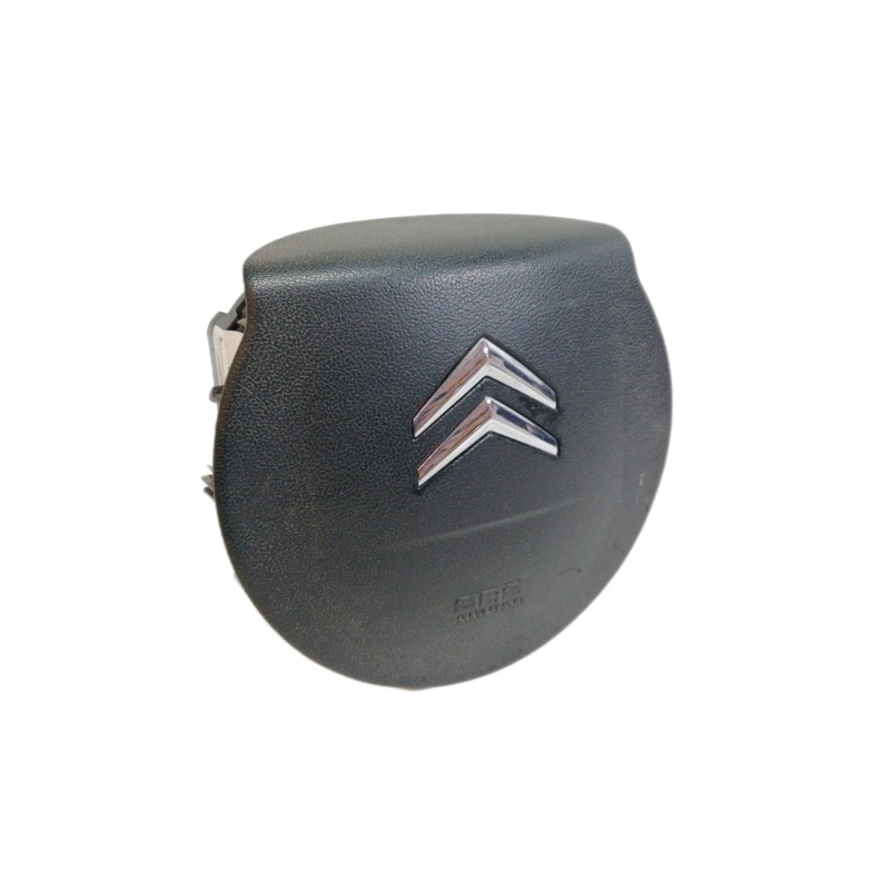 Recambio de airbag delantero izquierdo para citroën c4 picasso exclusive referencia OEM IAM 96542463ZD 61801050E 