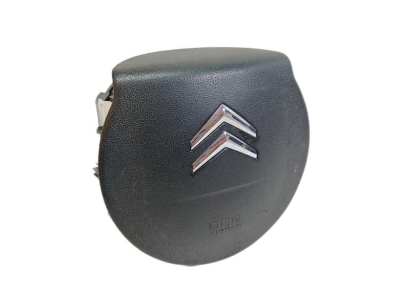 Recambio de airbag delantero izquierdo para citroën c4 picasso exclusive referencia OEM IAM 96542463ZD 61801050E 