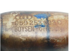 Recambio de colector escape para audi allroad quattro (4b5) 2.5 tdi (132kw) referencia OEM IAM 059253033C   2