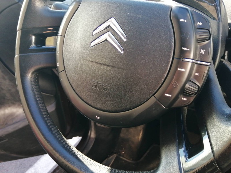 Recambio de airbag delantero izquierdo para citroën c4 picasso exclusive referencia OEM IAM 96542463ZD 61801050E 