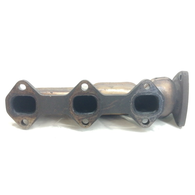 Recambio de colector escape para audi allroad quattro (4b5) 2.5 tdi (132kw) referencia OEM IAM 059253033C  