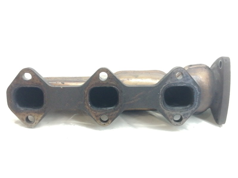 Recambio de colector escape para audi allroad quattro (4b5) 2.5 tdi (132kw) referencia OEM IAM 059253033C  