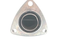 Recambio de colector escape para audi allroad quattro (4b5) 2.5 tdi (132kw) referencia OEM IAM 059253033C   2