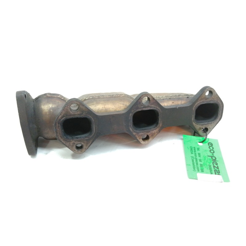 Recambio de colector escape para audi allroad quattro (4b5) 2.5 tdi (132kw) referencia OEM IAM 059253033C  