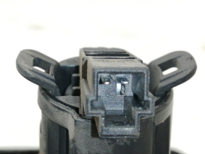 Recambio de piloto trasero izquierdo interior para nissan primera berlina (p11) comfort referencia OEM IAM 265559F610  