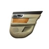 Recambio de guarnecido puerta trasera derecha para jaguar xf i (x250) 2.7 d referencia OEM IAM C2Z8798AMY  