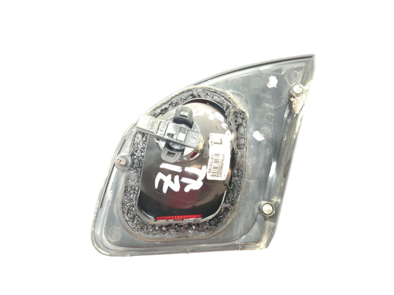 Recambio de piloto trasero izquierdo interior para nissan primera berlina (p11) comfort referencia OEM IAM 265559F610  