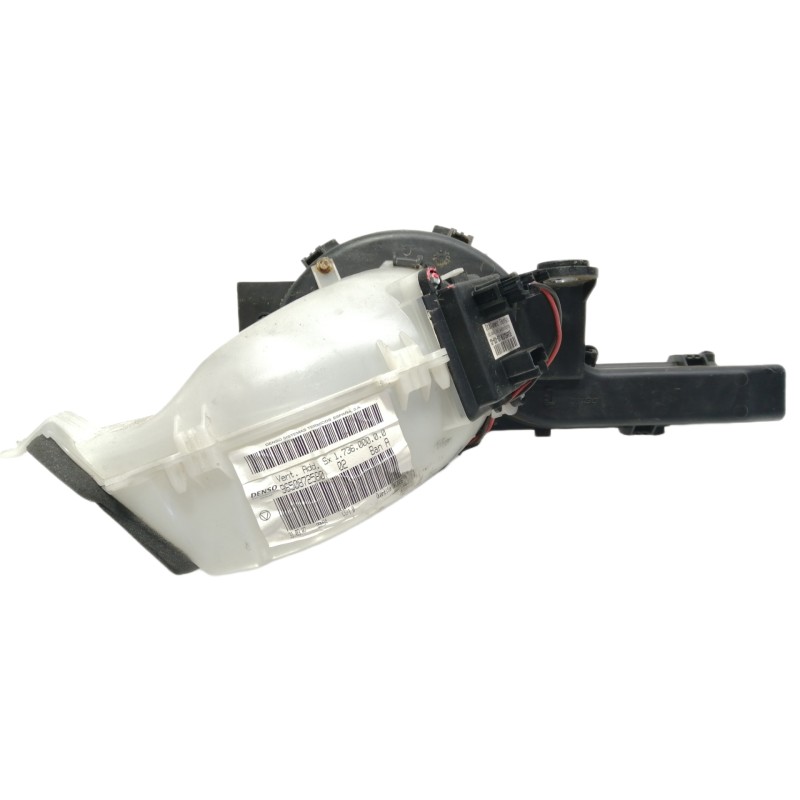 Recambio de ventilador calefaccion para citroën c4 picasso exclusive referencia OEM IAM 9650872580 173610100 