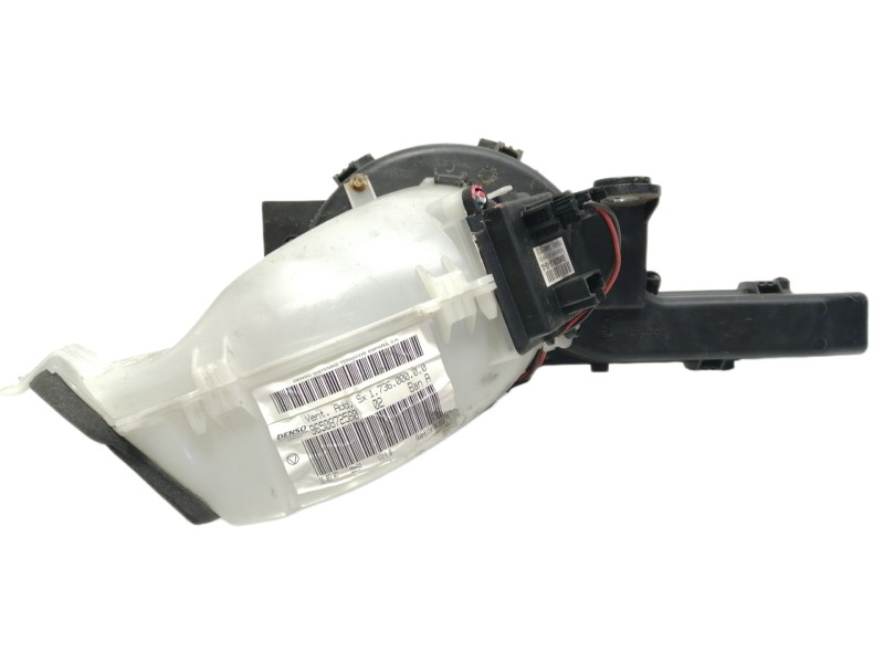 Recambio de ventilador calefaccion para citroën c4 picasso exclusive referencia OEM IAM 9650872580 173610100 