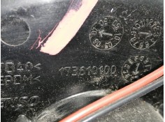 Recambio de ventilador calefaccion para citroën c4 picasso exclusive referencia OEM IAM 9650872580 173610100  2