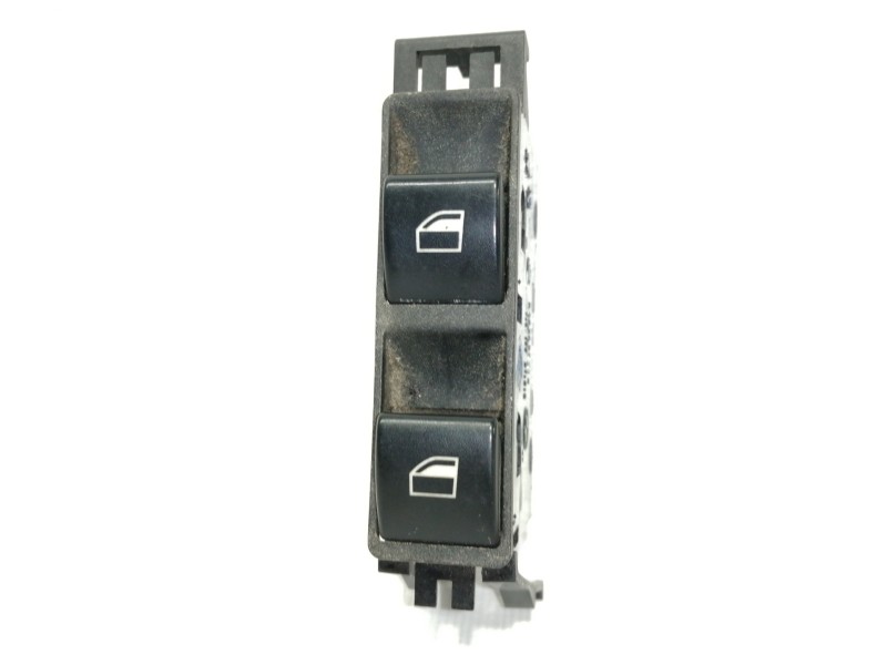 Recambio de mando elevalunas delantero derecho para bmw serie 3 berlina (e46) 328i referencia OEM IAM 61318381514  