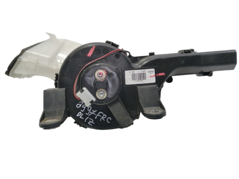Recambio de ventilador calefaccion para citroën c4 picasso exclusive referencia OEM IAM 9650872580 173610100 
