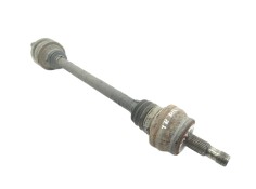 Recambio de transmision trasera derecha para mercedes-benz clase s (w221) berlina 320 / 350 cdi (221.022) referencia OEM IAM   