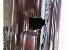 Recambio de puerta delantera derecha para citroën c4 picasso exclusive referencia OEM IAM    2