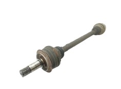 Recambio de transmision trasera derecha para mercedes-benz clase s (w221) berlina 320 / 350 cdi (221.022) referencia OEM IAM    2