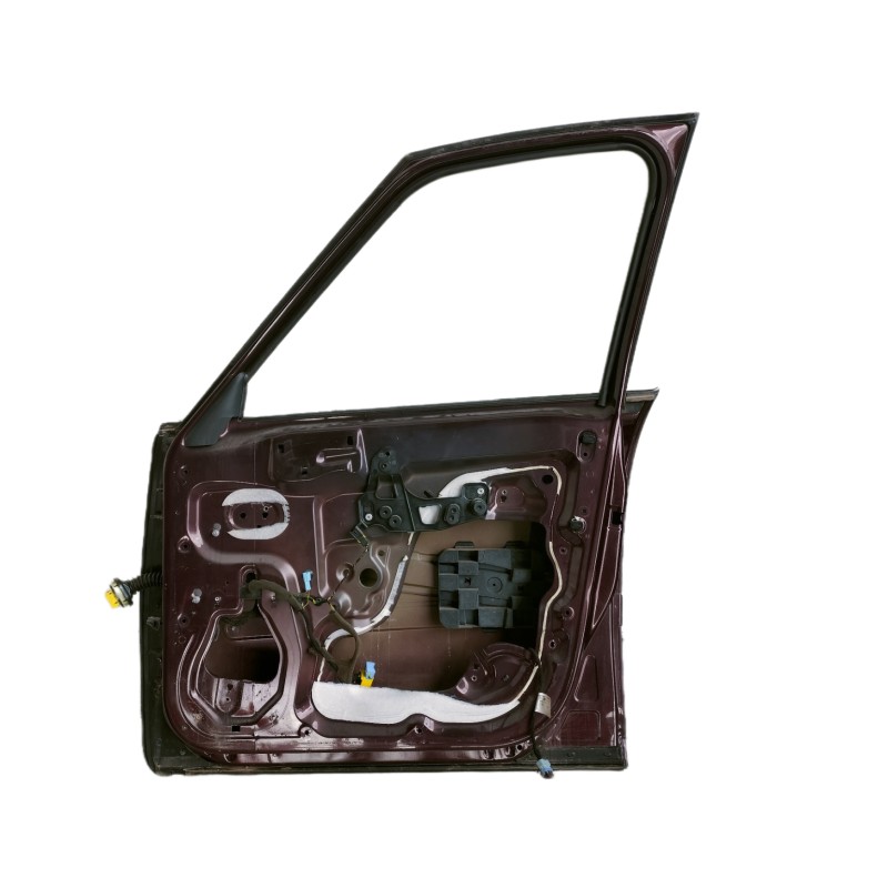 Recambio de puerta delantera derecha para citroën c4 picasso exclusive referencia OEM IAM   