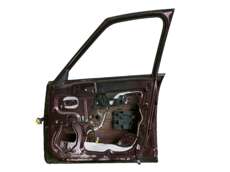 Recambio de puerta delantera derecha para citroën c4 picasso exclusive referencia OEM IAM   