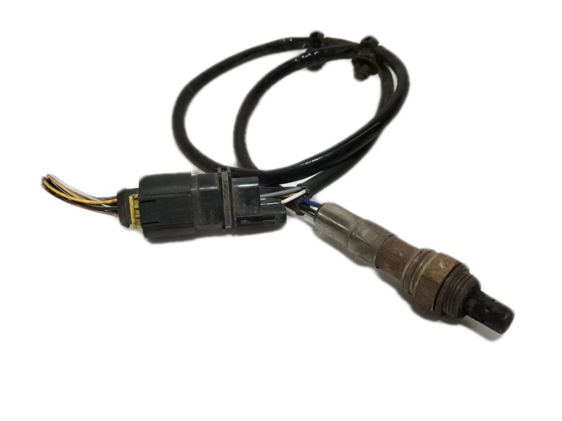 Recambio de sonda lambda para opel corsa d catch me referencia OEM IAM 5556290 5556290 