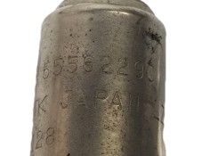 Recambio de sonda lambda para opel corsa d catch me referencia OEM IAM 5556290 5556290  2