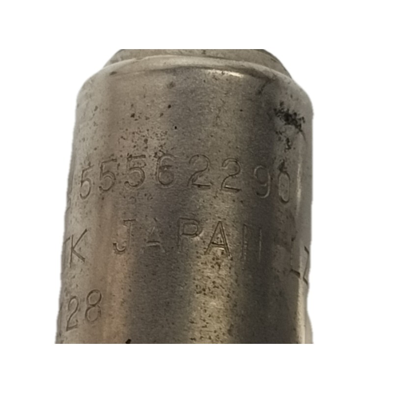 Recambio de sonda lambda para opel corsa d catch me referencia OEM IAM 5556290 5556290 