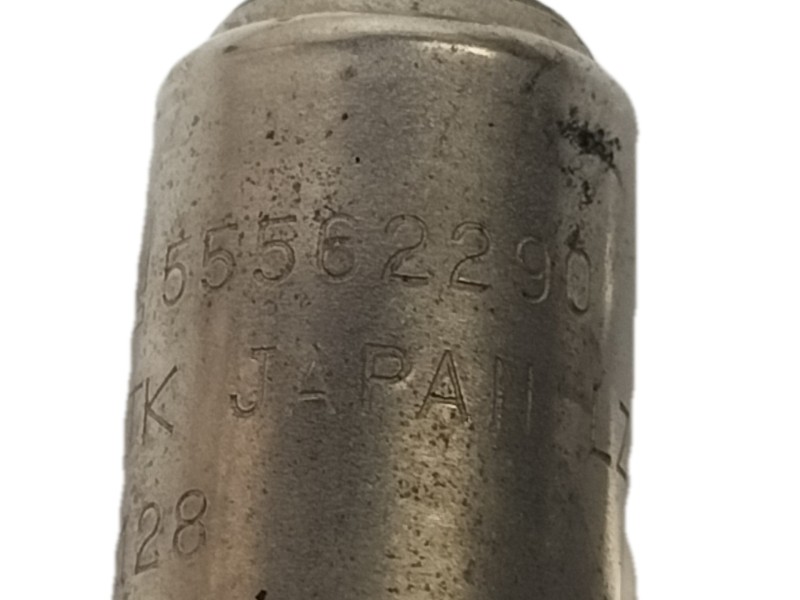 Recambio de sonda lambda para opel corsa d catch me referencia OEM IAM 5556290 5556290 