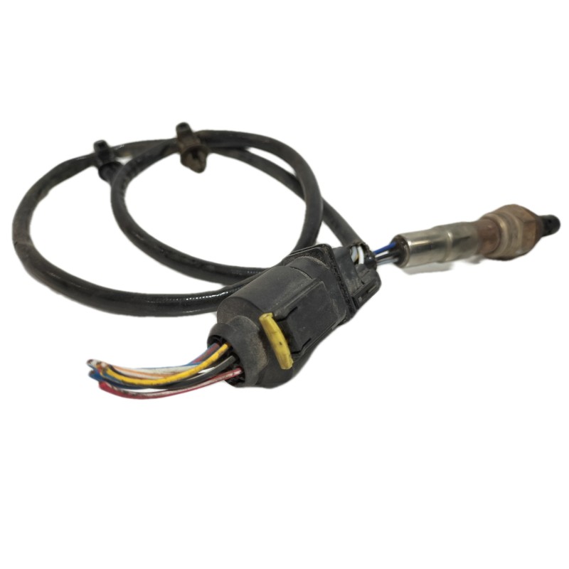 Recambio de sonda lambda para opel corsa d catch me referencia OEM IAM 5556290 5556290 