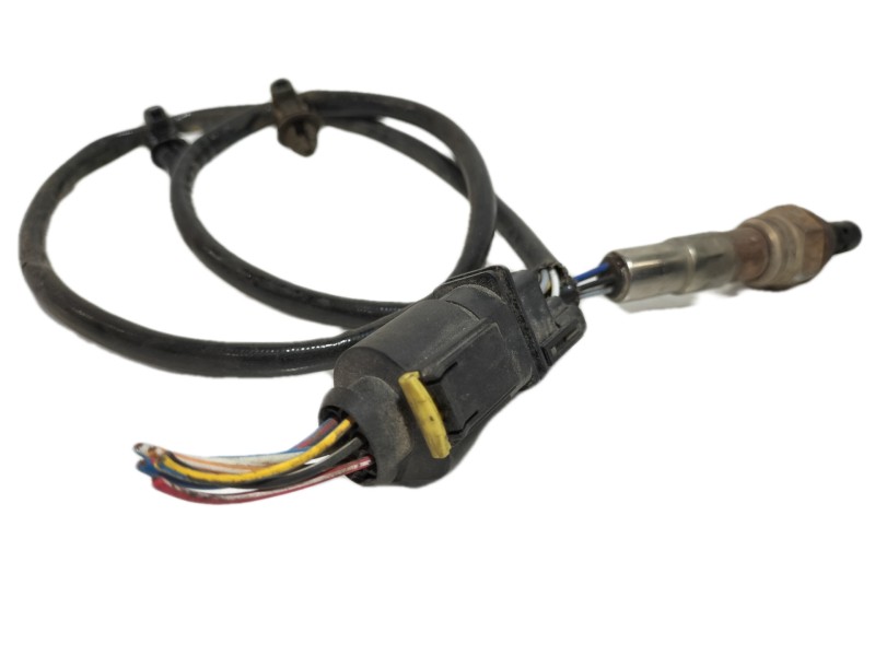 Recambio de sonda lambda para opel corsa d catch me referencia OEM IAM 5556290 5556290 