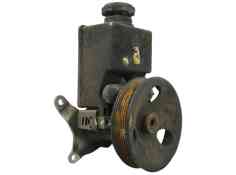 Recambio de bomba direccion para ssangyong actyon 200 xdi referencia OEM IAM NS5540647  