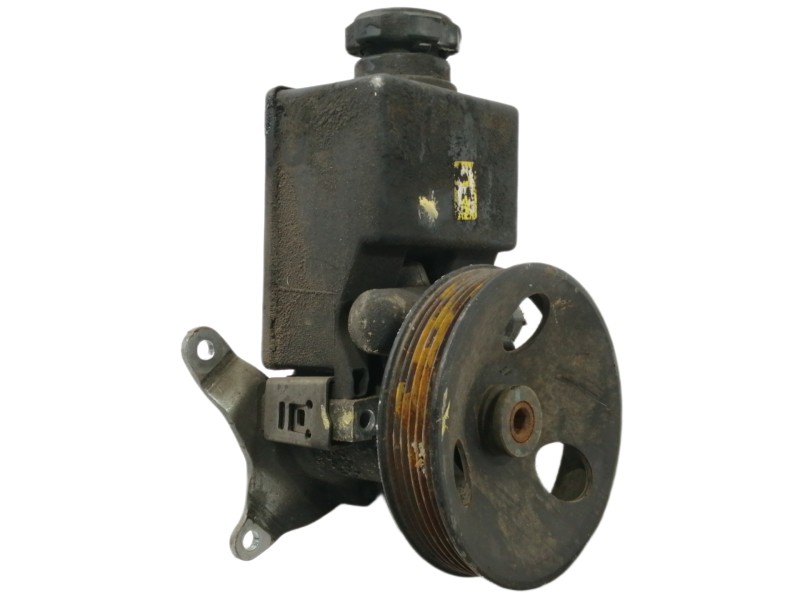 Recambio de bomba direccion para ssangyong actyon 200 xdi referencia OEM IAM NS5540647  