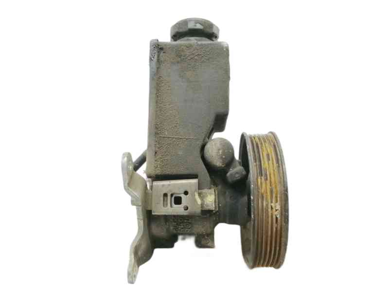 Recambio de bomba direccion para ssangyong actyon 200 xdi referencia OEM IAM NS5540647  