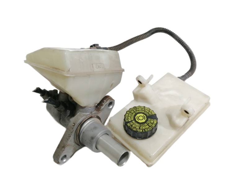 Recambio de bomba freno para citroën c4 picasso exclusive referencia OEM IAM 9654002180 03355815253 
