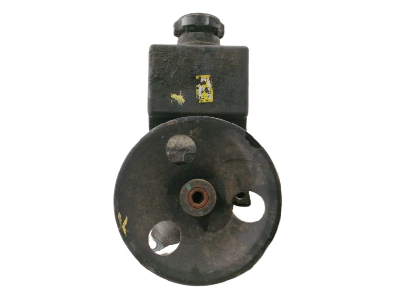 Recambio de bomba direccion para ssangyong actyon 200 xdi referencia OEM IAM NS5540647  