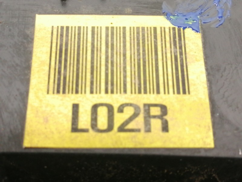 Recambio de moldura para hyundai kona sle 2wd referencia OEM IAM 85840J9000  