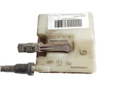 Recambio de bomba freno para citroën c4 picasso exclusive referencia OEM IAM 9654002180 03355815253  2
