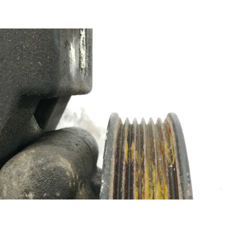 Recambio de bomba direccion para ssangyong actyon 200 xdi referencia OEM IAM NS5540647  