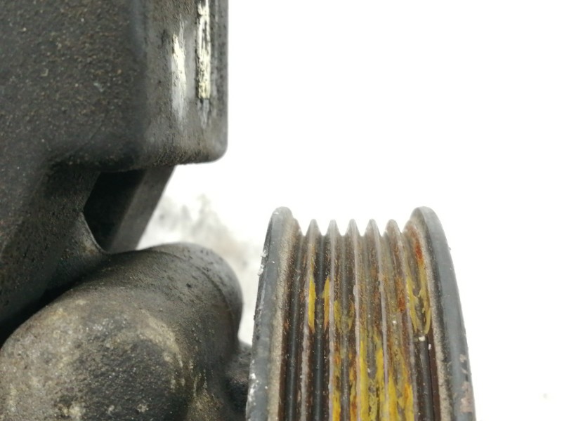 Recambio de bomba direccion para ssangyong actyon 200 xdi referencia OEM IAM NS5540647  