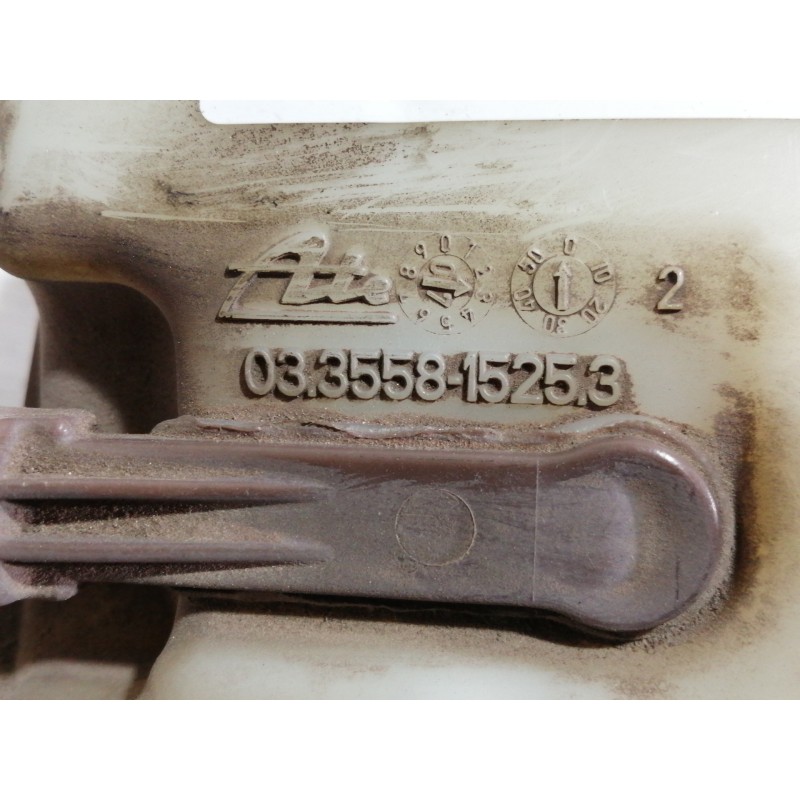 Recambio de bomba freno para citroën c4 picasso exclusive referencia OEM IAM 9654002180 03355815253 