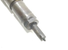 Recambio de inyector para peugeot 207 confort referencia OEM IAM 0445110252   2