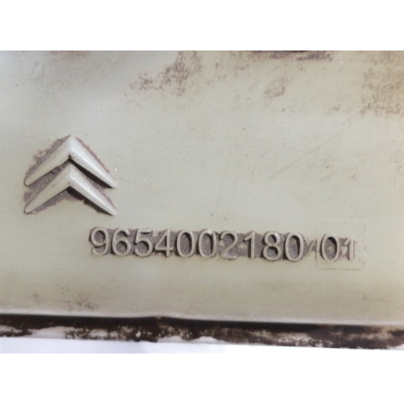 Recambio de bomba freno para citroën c4 picasso exclusive referencia OEM IAM 9654002180 03355815253 