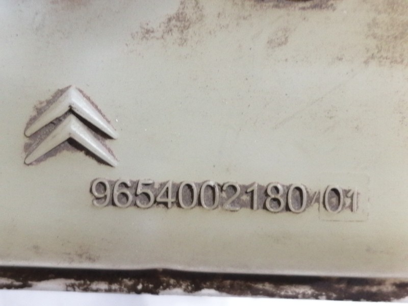 Recambio de bomba freno para citroën c4 picasso exclusive referencia OEM IAM 9654002180 03355815253 