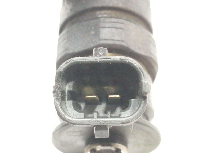 Recambio de inyector para peugeot 207 confort referencia OEM IAM 0445110252  