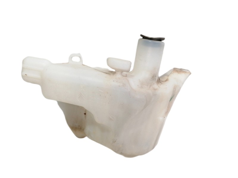 Recambio de deposito limpia para citroën c4 picasso exclusive referencia OEM IAM 21374900  