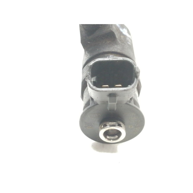 Recambio de inyector para peugeot 207 confort referencia OEM IAM 0445110252  